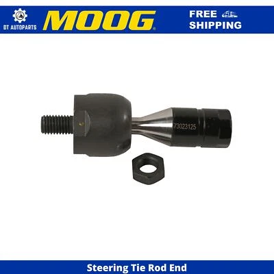 Para Cadillac SRX 2004-2009 extremo de barra de dirección interior delantero MOOG 2004 2005 2006 Foto 1 de 4