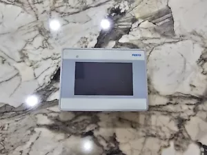✅ FESTO CDPX-X-A-W-4 MPN 574410 Operator Unit FESTO CDPXXAW4 🔥Fast Shipping🔥✅ - Picture 1 of 15