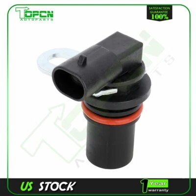 Sensor de velocidad del vehículo con salida de transmisión manual Oldsmobile Silhouette 1999-2004 Foto 1 de 4