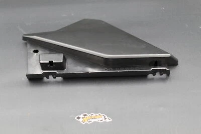 2017 Can-am Maverick X3 Max Turbo LH Lower Door Cover - Image 1 of 3