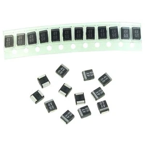 20x Tantalum Capacitor SMD B 68µF 4V 125°C 3,5x1,9mm United Chemi-Con 4MCM686MB2 - Picture 1 of 1