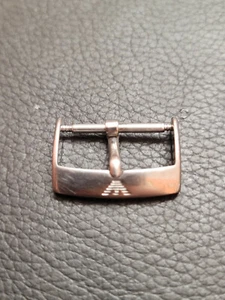 EMPORIO ARMANI - Armbandschnalle - EDELSTAHL - 20mm - Bild 1 von 3