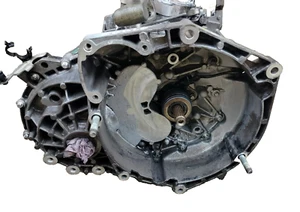 scatola cambio fiat doblo 1.6 jtdm 55216183 giulietta renengade - Foto 1 di 6