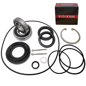 Kit guarnizioni cuscinetto ruota asse posteriore per Honda Rancher 420 TRX420 2X4 4X4 Foreman 50 - Foto 1 di 12
