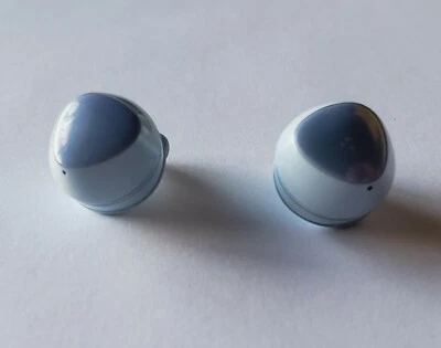 Auriculares inalámbricos Samsung Galaxy Buds+ PLUS azul nube SM-R175 - SIN ALIMENTACIÓN - Leer  Foto 1 de 4