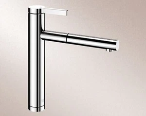 Blanco Blancolinee-S chrom HD - Bild 1 von 2