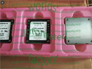 Alimentatore TDK-LAMBDA usato 1 pezzo PH300A280-28 - Foto 1 di 1