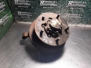 achsschenkel vorne links für TATA SAFARI 1.9 DIESEL 352429 - Bild 1 von 4