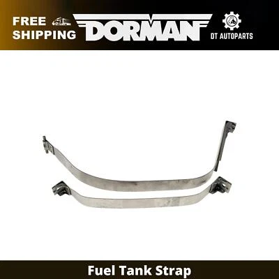 Correa de tanque de combustible para Nissan Pathfinder Dorman 2005-2012 2006 2007 2008 2009 2010 Foto 1 de 4