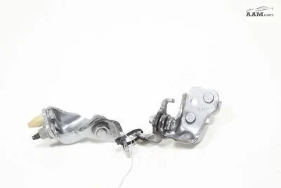 2018-2023 LINCOLN NAVIGATOR REAR RIGHT  SIDE DOOR UPPER & LOWER HINGE OEM - Image 1 of 4