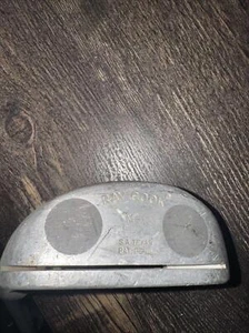 Ray Cook M-1 Mallet Putter, 35", RH, Ray Cook Edition - Bild 1 von 6