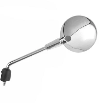 208947H SPECCHIO RETROVISORE VESPA PRIMAVERA 50-125-150cc SINISTRO OMOLOGATO ( O - Immagine 1 di 4