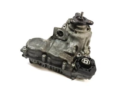 2010-2012 BMW 535i 550i GT 750i B7 (F01 F07 F10) AWD X-DRIVE ESTOJO DE TRANSFERÊNCIA FRONTAL - Imagem 1 de 4