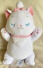 Disney Store Marie from Aristocats 14" Soft Toy ~ Good Condition ~ Super Soft