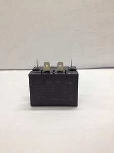 BACK UP RELAY 24V COIL AC 30A 240VAC - Foto 1 di 3