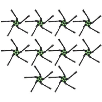 Reemplazo de cepillos laterales de 5 brazos para robot barrido Irobot Roomba S9 S9+, 9150, 9550 Foto 1 de 4