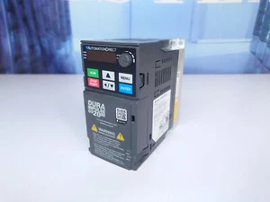 Automation Direct GS23-40P5 Dura Pulse Gs20 Ac Drive - Picture 1 of 5