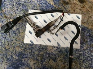 FORD MONDEO 2.0 TDCI 2010 DIESEL 2.0L FUEL VAPORISER VALVE REGENERATION DPF - Foto 1 di 3