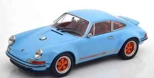Porsche 911 Coupé Singer au 1/18 de KK-Scale KKDC180441 - Foto 1 di 4