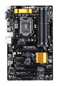 Gigabyte GA-Z97-HD3 Rev.1.0 Z97 Mainboard ATX Sockel 1150   #35553 - Bild 1 von 2