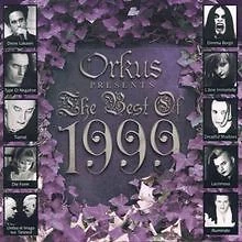 Orkus Presents The Best of 1999 (Doppel-CD) von Various | CD | Zustand gut - Bild 1 von 1