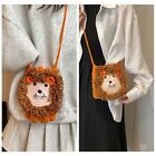 Cute Tote Bag Little Lion Shopping Bag Hot Sale Handbag  Girls