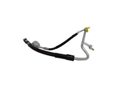 For 2005-2006 Lincoln Navigator A/C Manifold Hose Assembly Motorcraft 13584VTHP - Image 1 of 2