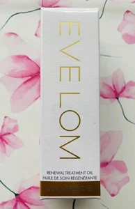 Eve Lom Renewal Treatment Face Oil - 30ml, Cellophane Sealed - Picture 1 of 6
