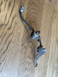 Vintage Simplex Competition Suicide Front Derailleur Lightweight B1062 - Picture 1 of 15