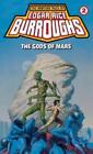 Edgar Rice Burroughs Gods of Mars (Paperback) Barsoom (UK IMPORT)