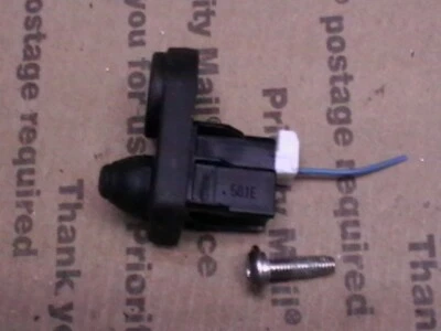 2013 - 2018 nissan altima door open shut switch door open sensor fits 2015 OEM - Image 1 of 4