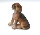 Schleich BEAGLE Dog Figure 16343 Retired 1994 NEW