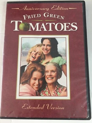 Fried Green Tomatoes DVD Ships Same Day With Tracking - Image 1 of 2