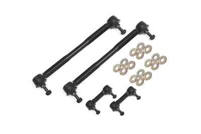 BMR ELK007 Sway Bar End Link Kit For 08-09 Pontiac G8 / 14-17 Chevrolet SS - Imagem 1 de 4