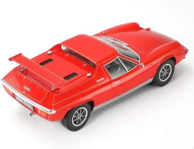 Tamiya 1/24 Model Kit Lotus Europa Special dal Giappone 0962 - Immagine 1 di 4