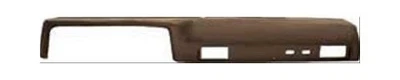 OER 14009488 Dash Pad, Urethane, Buckskin, Chevy, GMC, Each - Изображение 1 из 3