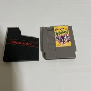 Ren & Stimpy Show: Buckaroo (Nintendo Entertainment System, 1993) TESTATO! - Foto 1 di 5