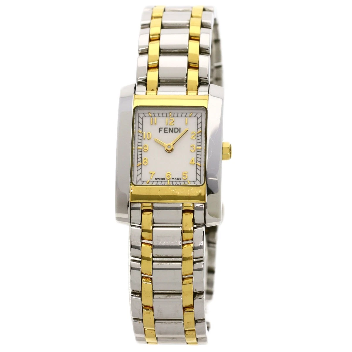 Fendi Women Square Wristwatches for sale | eBay