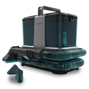 Lavatappeti Aspirapolvere per Tappezzerie con Cavo Conga 2000 Carpet&Spot Clean - Foto 1 di 9