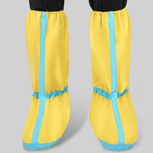 Boots and Shoe Covers Adult Protection Foot Sleeves for Breeding Farm - Picture 1 of 7