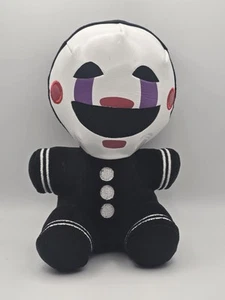 2016 Funko Five Nights At Freddy's The Puppet Marionette 8" Plush FNAF - Picture 1 of 4