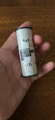 Lomography Earl Grey Black & White 100 ISO 120 film - image 1 of 2