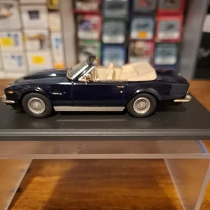 SMTS 1:43 CL52 Aston Martin V8 Volante P.O.W. - Bild 1 von 12