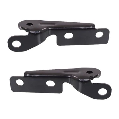 For GMC Yukon XL 1500/2500 2007-2014 Fender Support Driver & Passenger Side Pair Foto 1 de 4