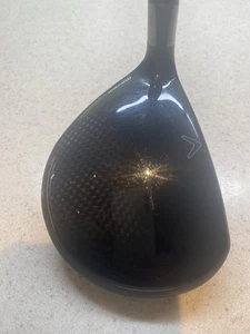 Callaway Mavrik  18 Degree 5 Fairway Wood - Picture 1 of 5