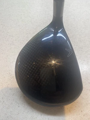 Callaway Mavrik  18 Degree 5 Fairway Wood - Image 1 of 4