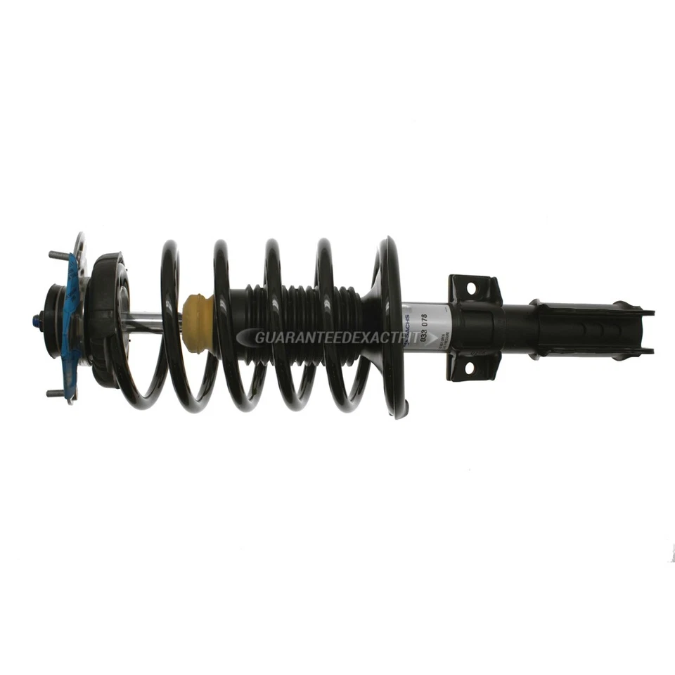 For Volvo V70 2001 2002 2003 2004 2005 2006 Sachs Front Strut & Spring CSW - Image 1 of 1
