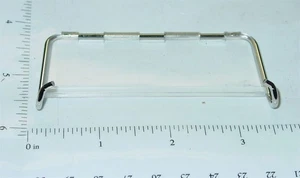 Tru Scale Scout Replacement Windshield Toy Part TSP-003 - Picture 1 of 2