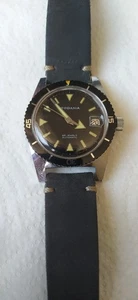 Rodania Skin Diver 20atm - Foto 1 di 17