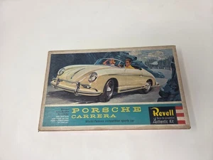 Kit Modelo Plástico ESCI Renault R5 Alpine Escala 1/24 Nº3019 Hecho en Italia - Imagen 1 de 15